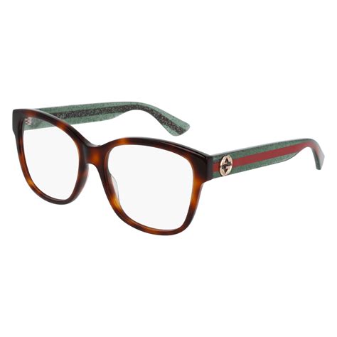 clear glasses gucci|where to buy Gucci eyeglasses.